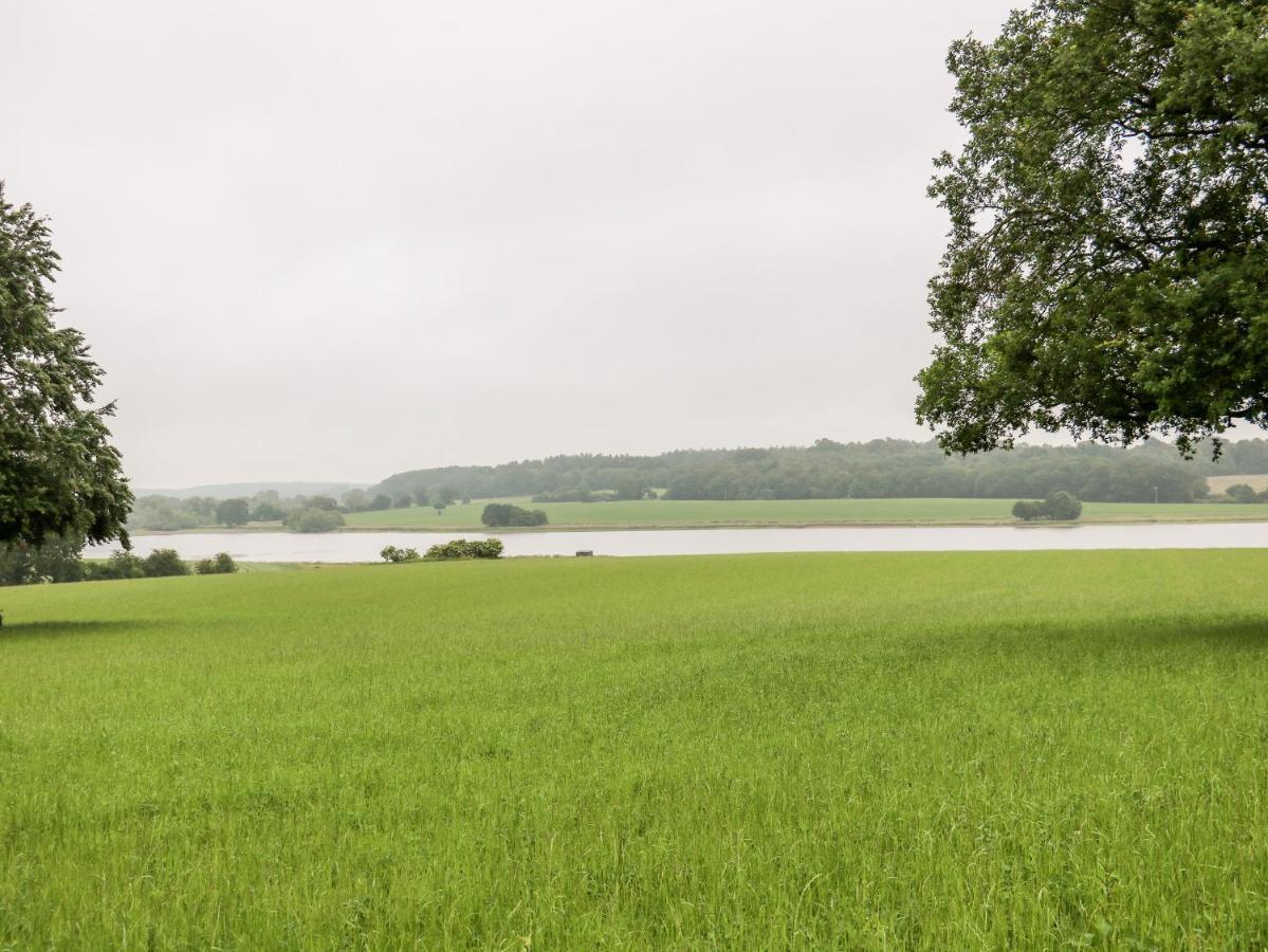 Villa The Lazy Mare By The Water Rugeley Esterno foto
